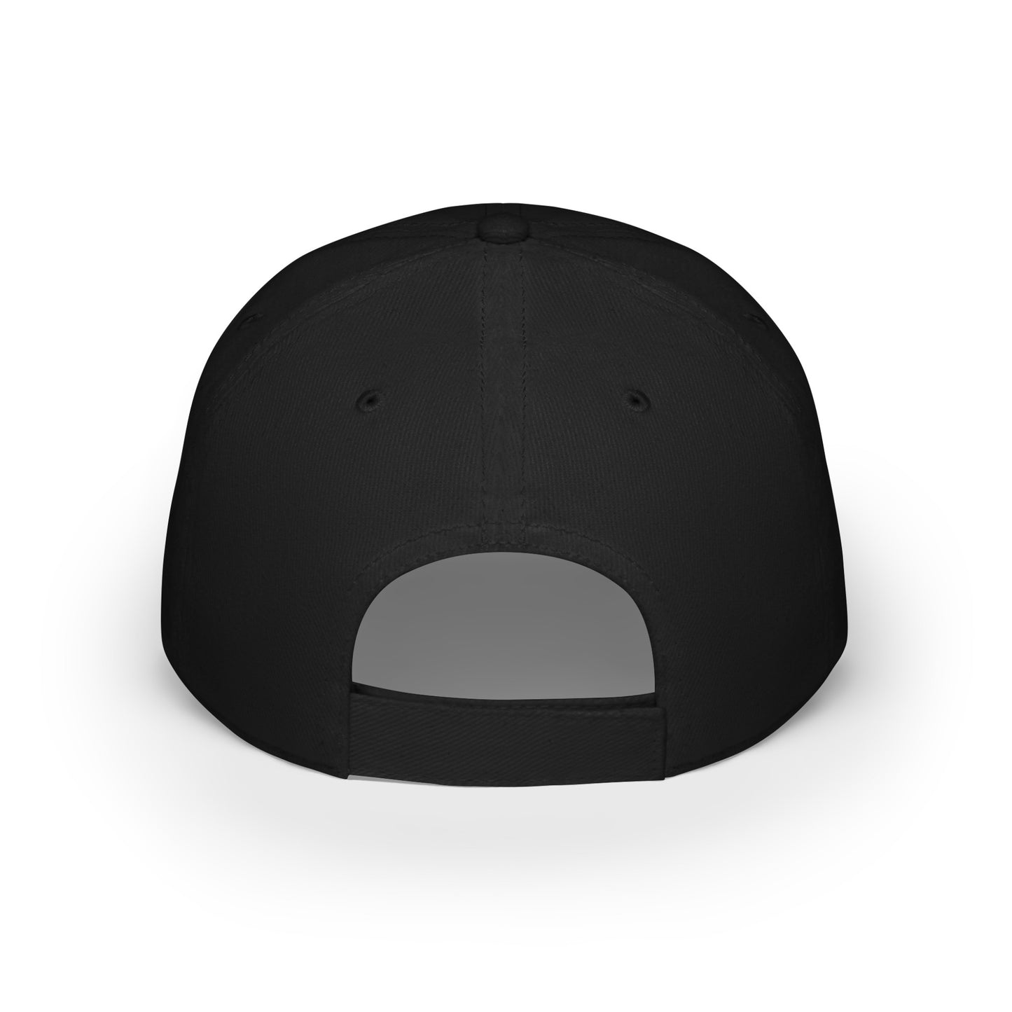 Logo Baseball Cap