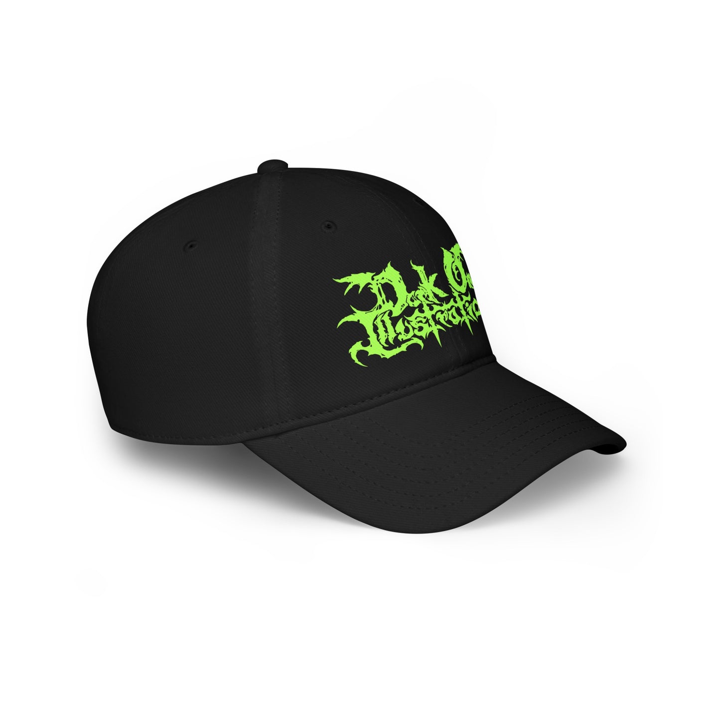 Logo Baseball Cap