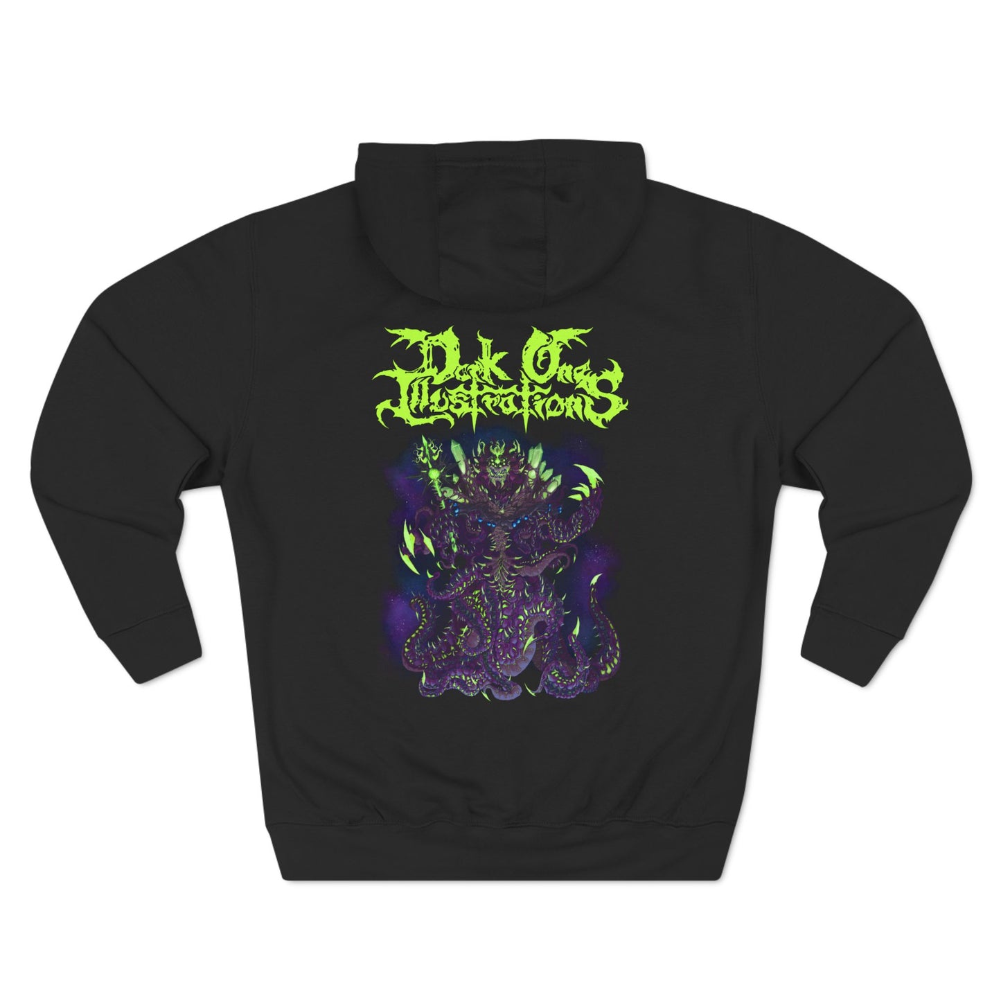 Mesentery Horror (Hoodie)