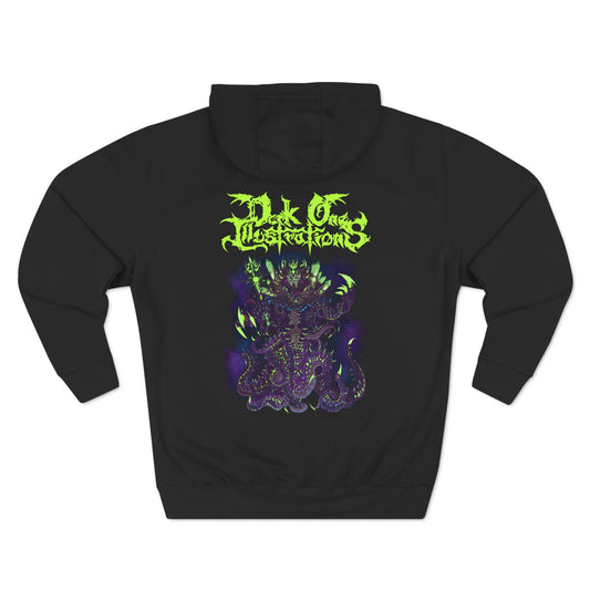 Mesentery Horror (Hoodie)